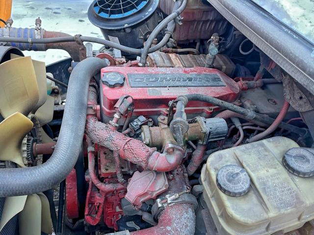 Freightliner Chassis B2 B2b Image 5