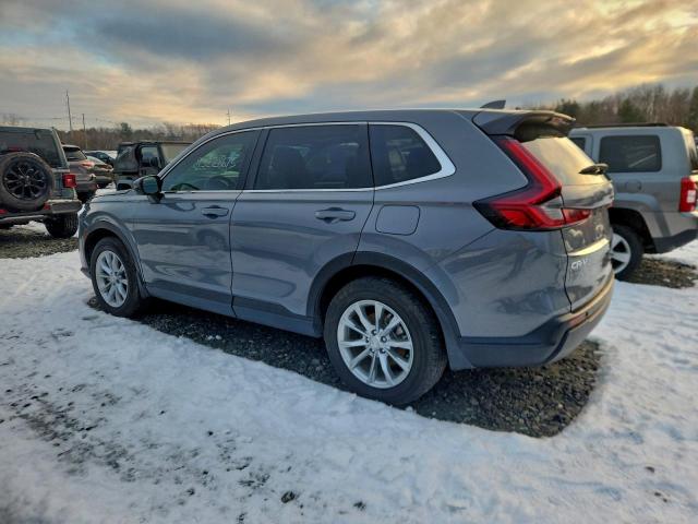 Honda Crv Exl Image 2