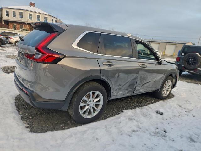 Honda Crv Exl Image 10