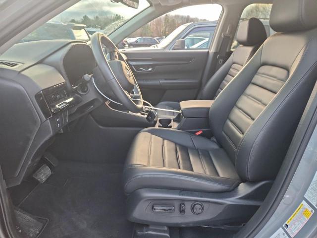 Honda Crv Exl Image 8