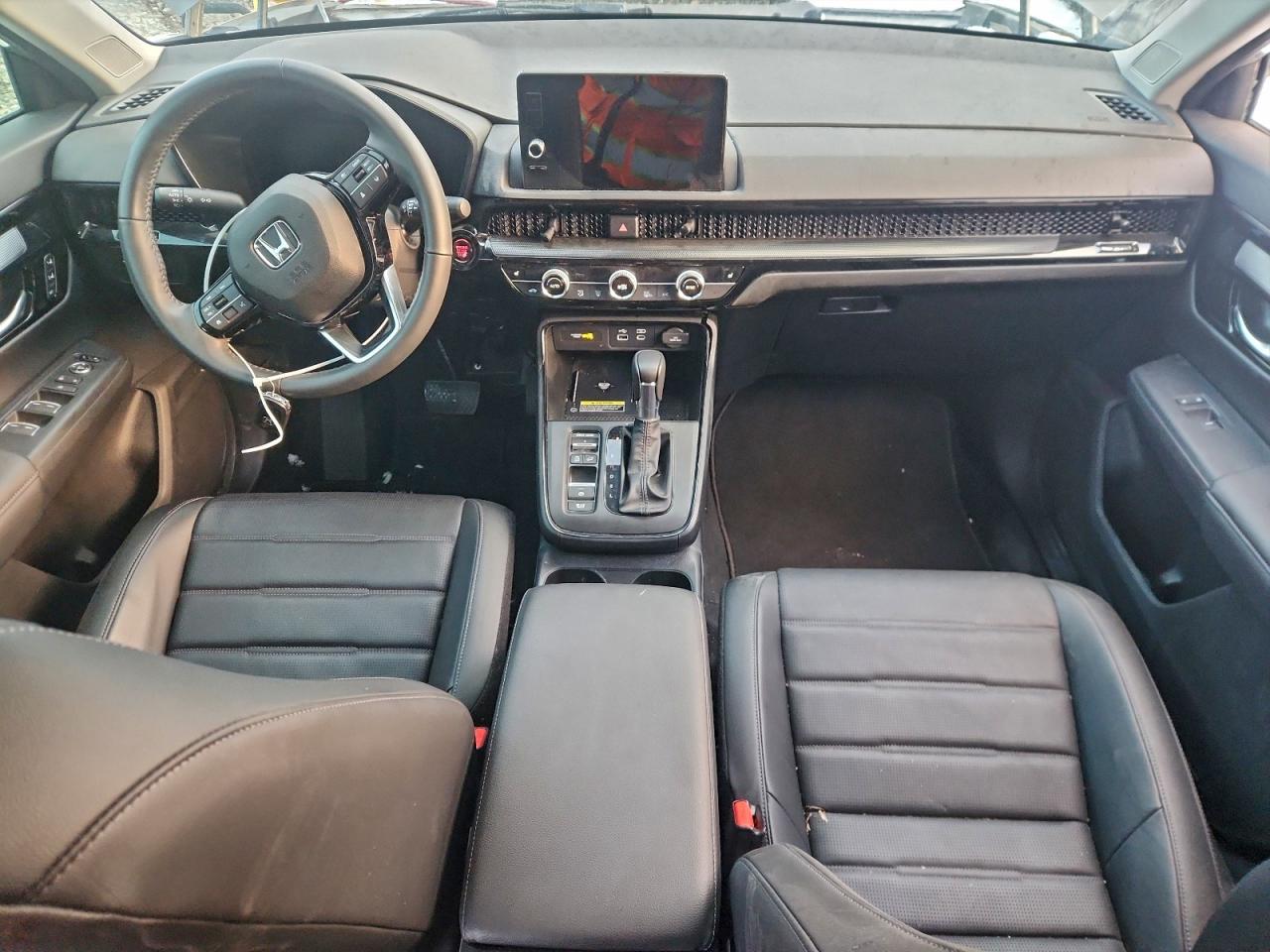 Honda Crv Exl Image 12