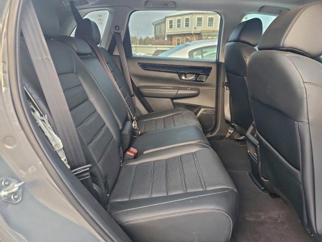 Honda Crv Exl Image 11