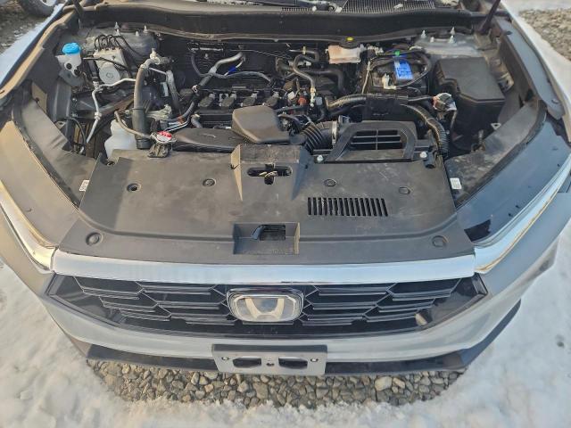 Honda Crv Exl Image 7