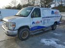 Ford Econoline E250 Van Image 1