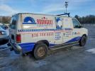 Ford Econoline E250 Van Image 2