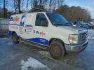 Ford Econoline E250 Van Image 3