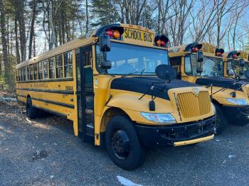  Salvage Ic Corporation 3000 Ce