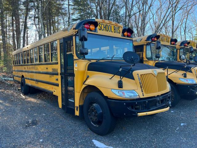  Salvage Ic Corporation 3000 Ce