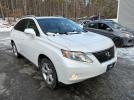 Lexus RX 350 Image 1