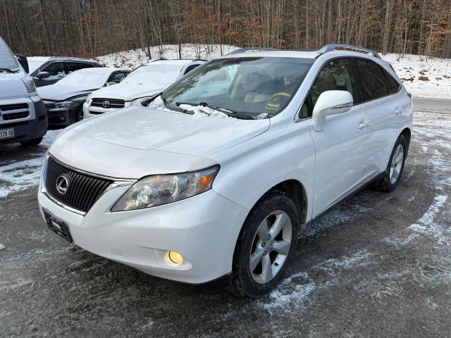 Lexus RX 350 Image 3