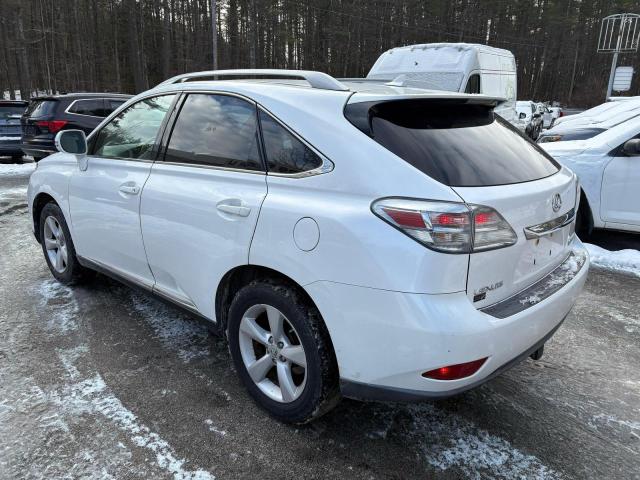 Lexus RX 350 Image 12