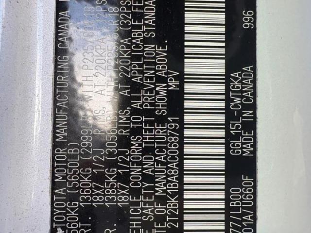 Lexus RX 350 Image 11