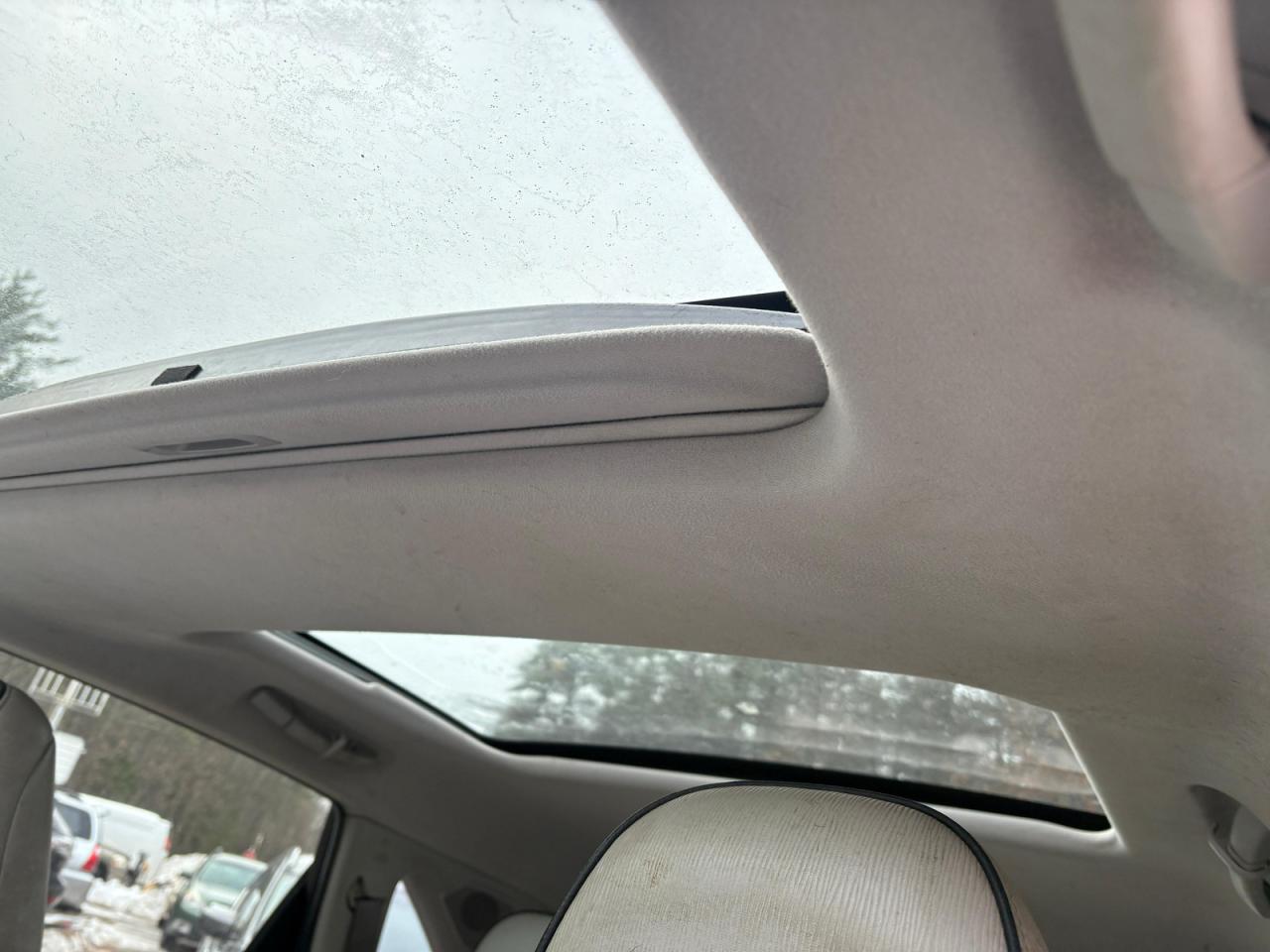 Lexus RX 350 Image 10