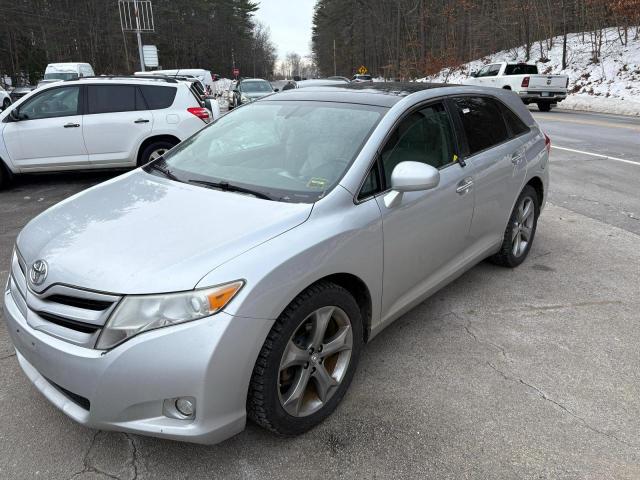 Toyota Venza Le Image 3