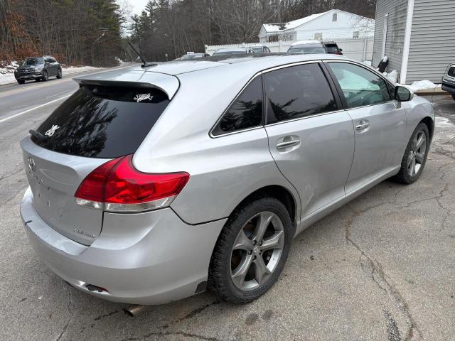 Toyota Venza Le Image 9