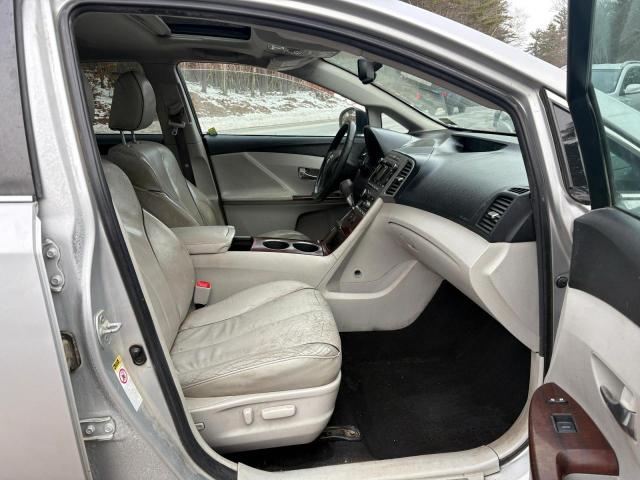 Toyota Venza Le Image 4