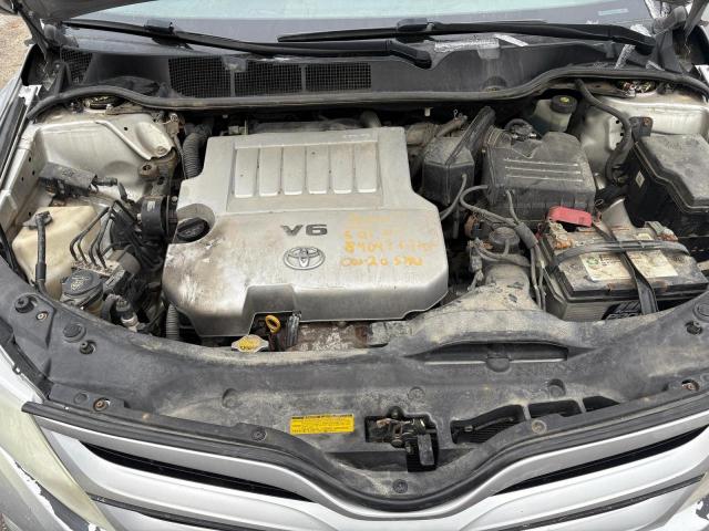 Toyota Venza Le Image 5