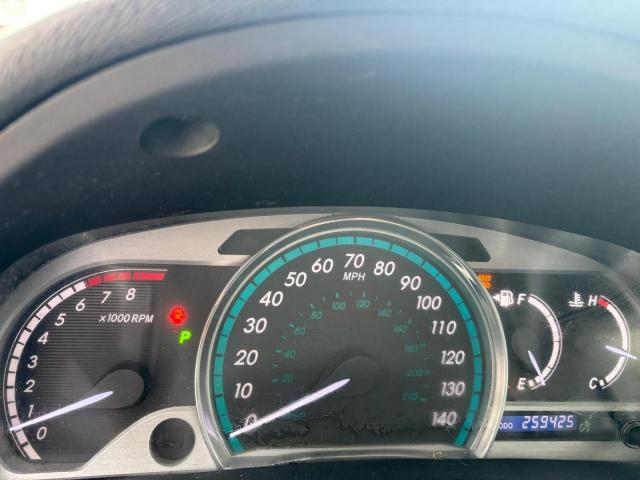 Toyota Venza Le Image 2