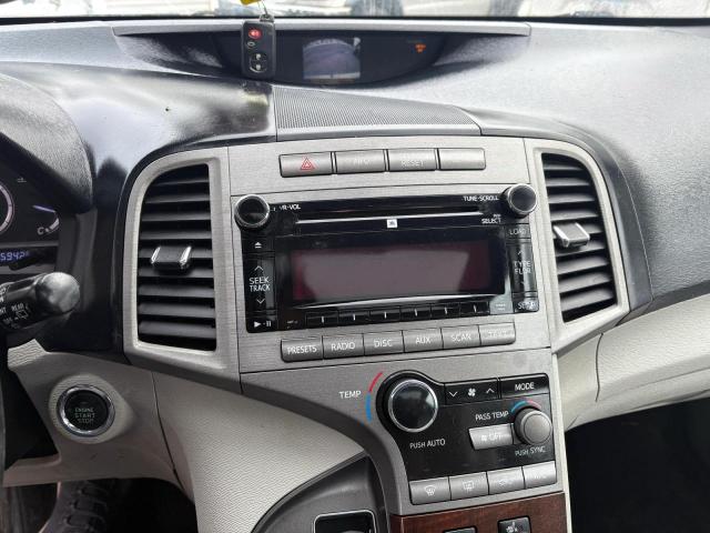 Toyota Venza Le Image 7