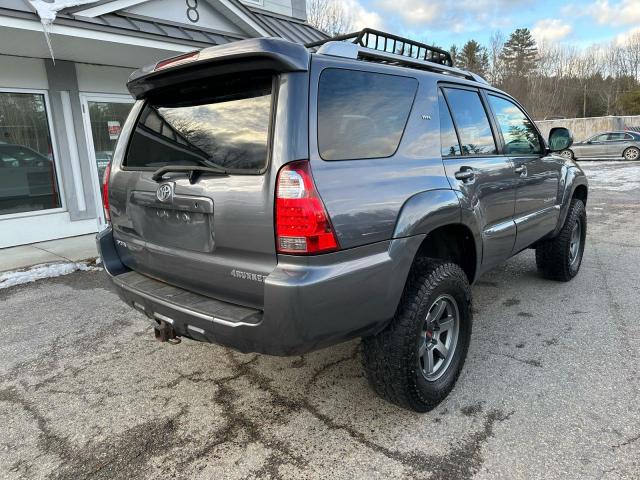 Toyota 4Runner Sr5 Image 2