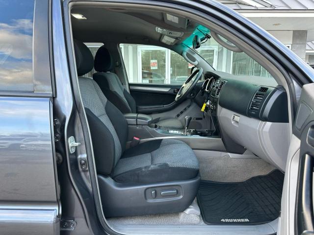 Toyota 4Runner Sr5 Image 9