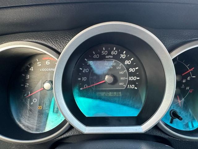 Toyota 4Runner Sr5 Image 4