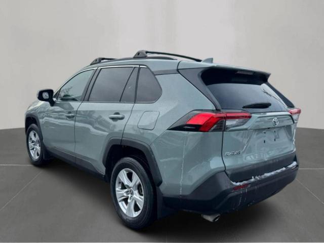 Toyota RAV4 Xle Image 5