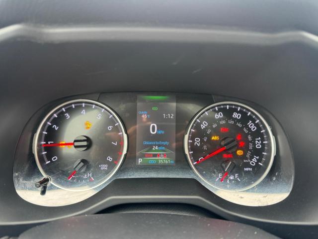 Toyota RAV4 Xle Image 10