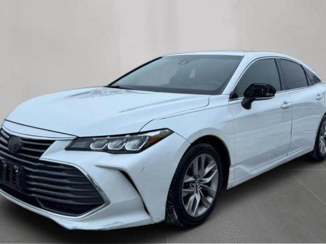 Toyota Avalon Xle Image 6
