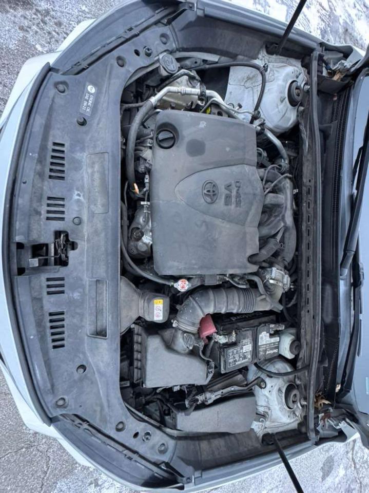 Toyota Avalon Xle Image 9