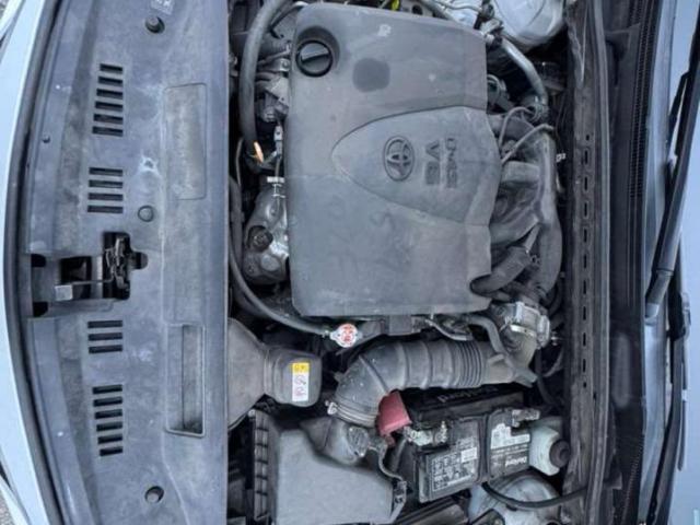 Toyota Avalon Xle Image 9