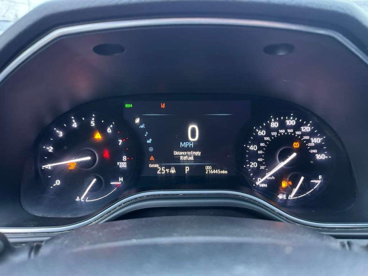 Toyota Avalon Xle Image 2