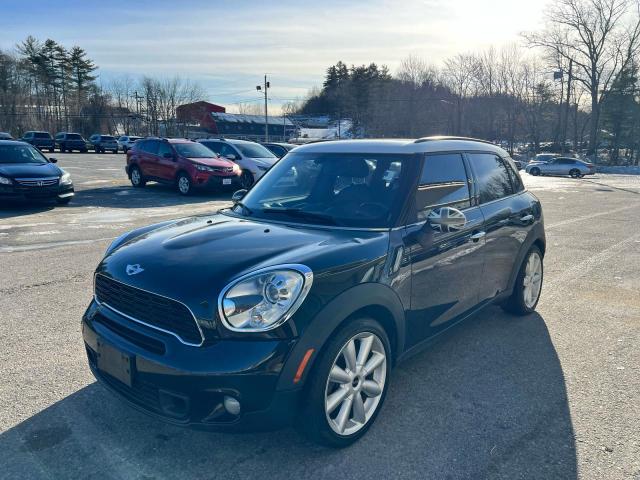 MINI Cooper S Countryman Image 3