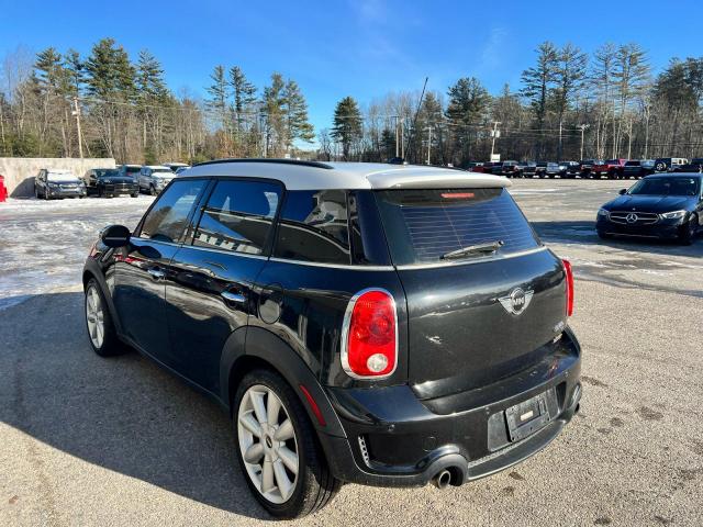 MINI Cooper S Countryman Image 6