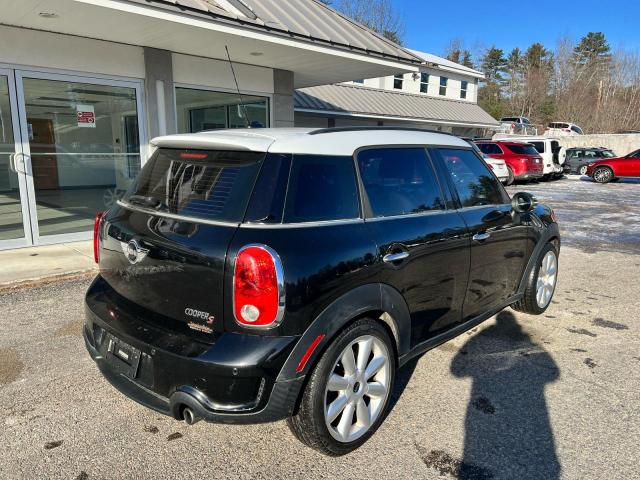 MINI Cooper S Countryman Image 5