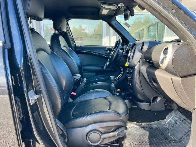 MINI Cooper S Countryman Image 7