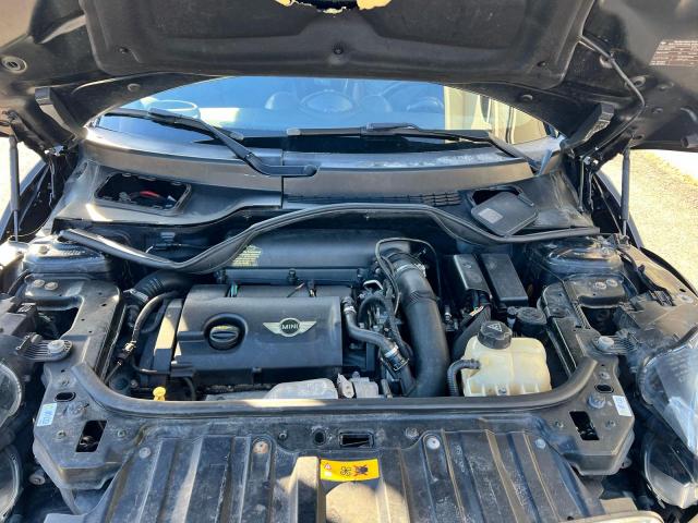 MINI Cooper S Countryman Image 9