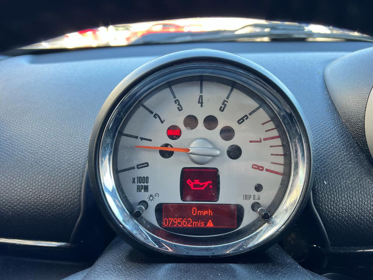 MINI Cooper S Countryman Image 8