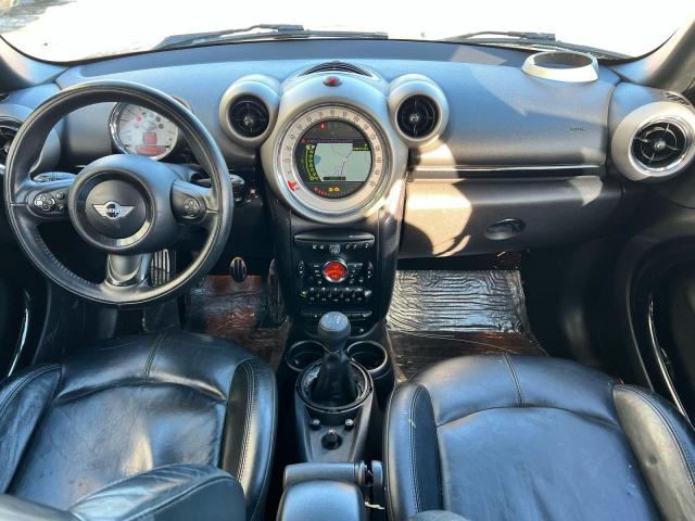 MINI Cooper S Countryman Image 4