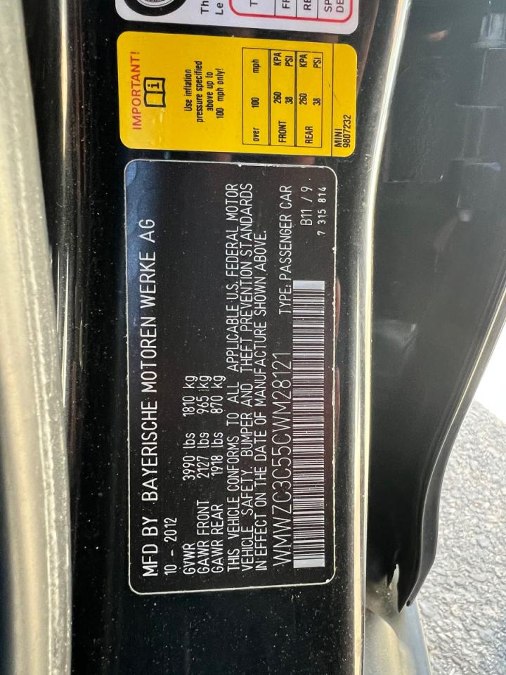 MINI Cooper S Countryman Image 2