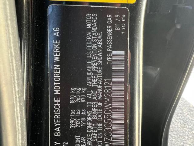 MINI Cooper S Countryman Image 2