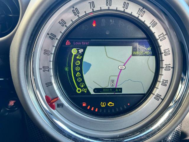 MINI Cooper S Countryman Image 10