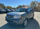 Honda Pilot Exl Image 2