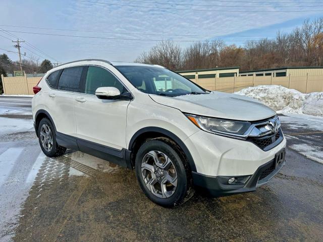 Honda Crv Exl Image 2