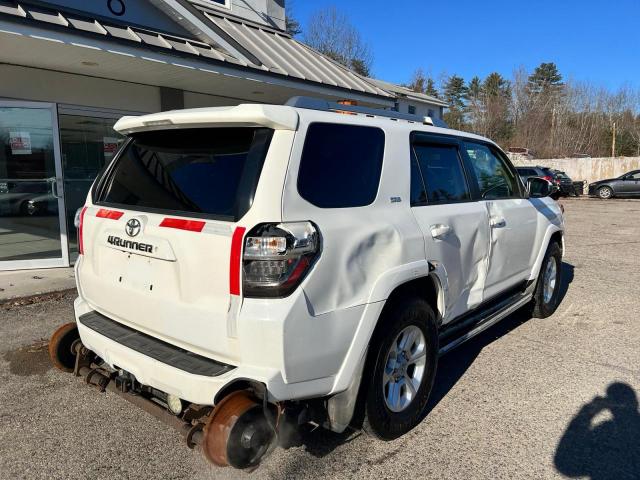 Toyota 4Runner Sr5 Image 4