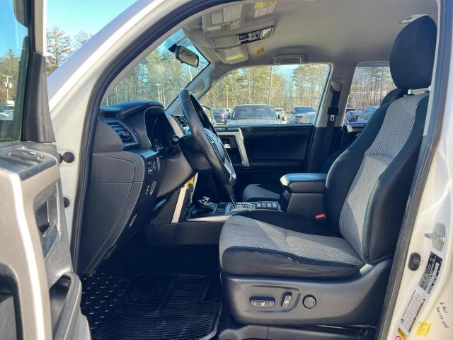 Toyota 4Runner Sr5 Image 6