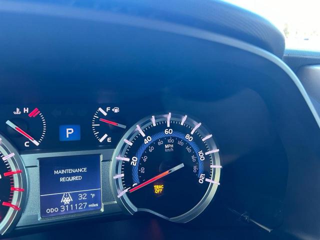 Toyota 4Runner Sr5 Image 5