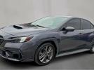 Subaru WRX Image 6