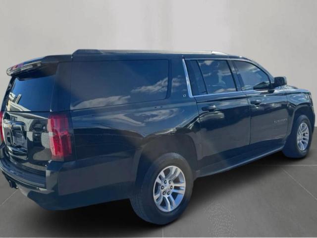 Chevrolet Suburban K1500 Lt Image 2
