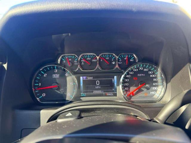 Chevrolet Suburban K1500 Lt Image 9